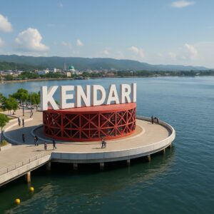 Universitas Muhammadiyah Kendari Ciptakan Generasi Unggul