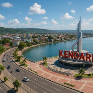 Universitas Muhammadiyah Kendari: Pendidikan Berkualitas di Sulawesi