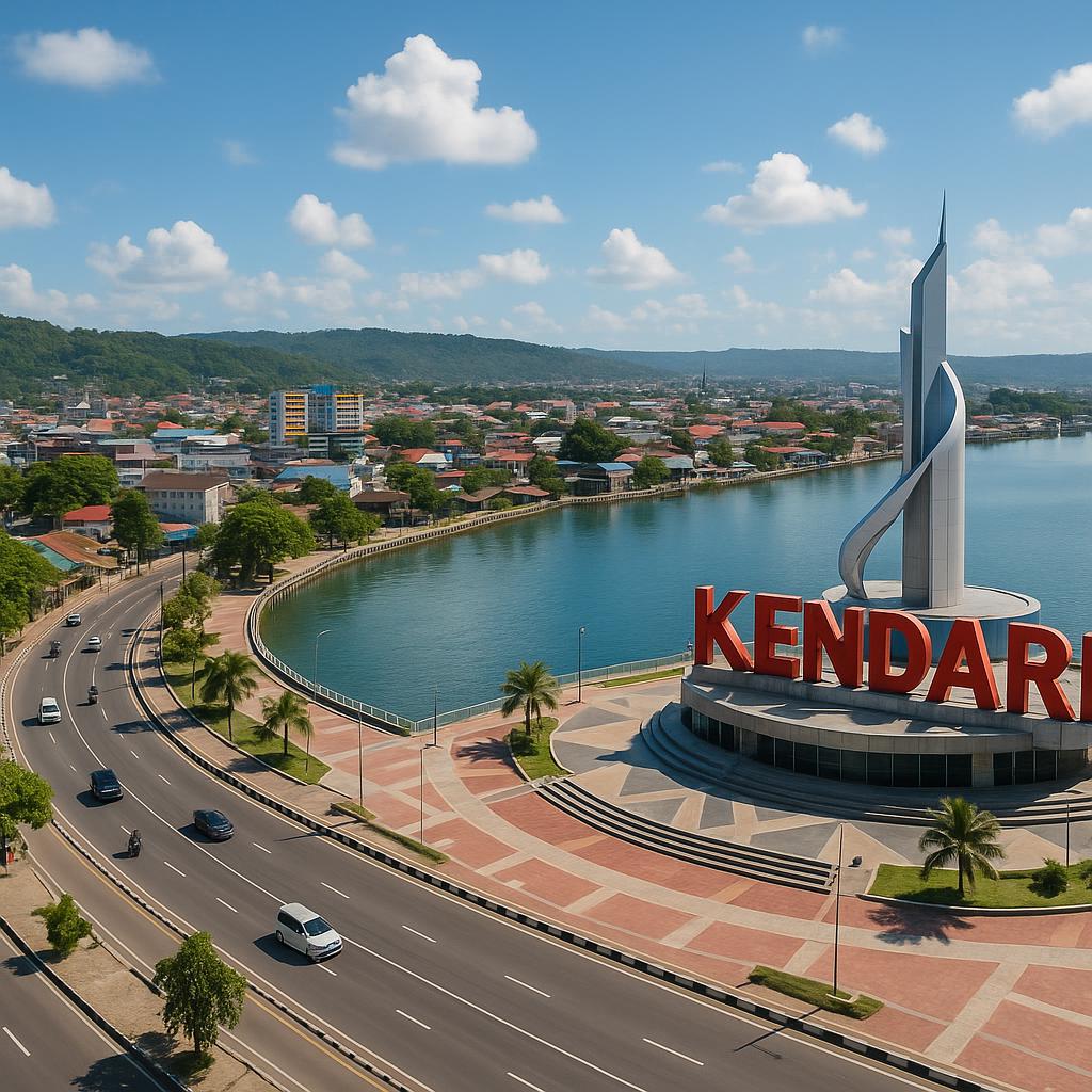 Universitas Muhammadiyah Kendari: Pendidikan Berkualitas di Sulawesi