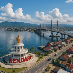 Universitas Muhammadiyah Kendari, Pilar Pendidikan di Kendari