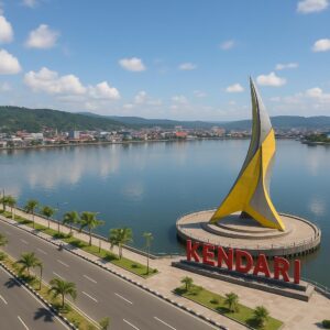 Universitas Muhammadiyah Kendari Tingkatkan Kualitas Pendidikan