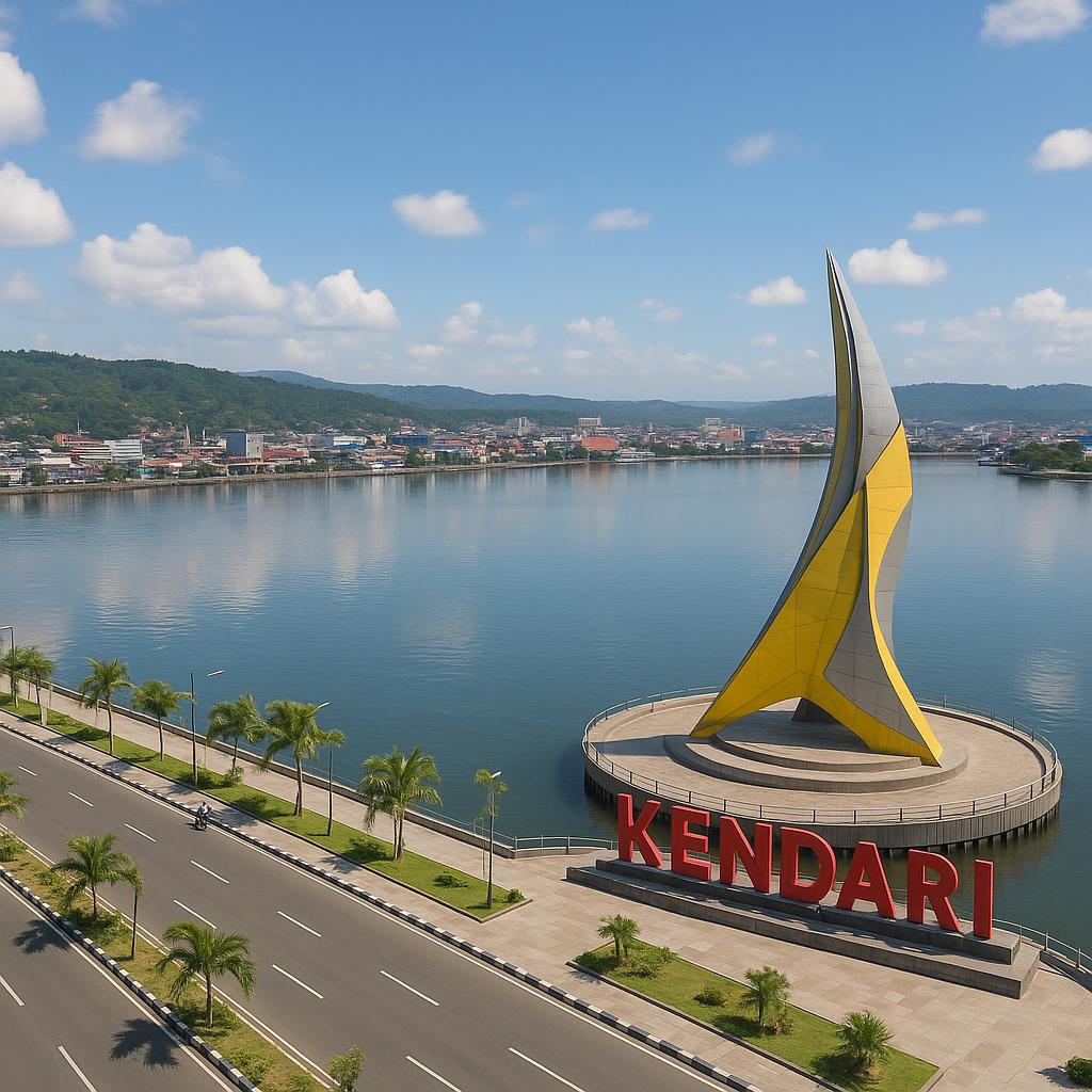 Universitas Muhammadiyah Kendari Tingkatkan Kualitas Pendidikan
