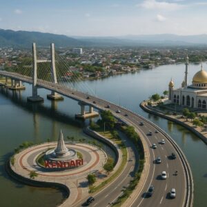 Universitas Muhammadiyah Kendari Menjadi Pilihan Terbaik Mahasiswa