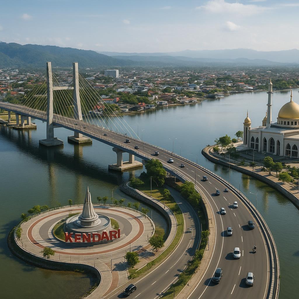 Universitas Muhammadiyah Kendari Menjadi Pilihan Terbaik Mahasiswa