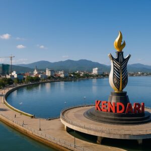 Universitas Muhammadiyah Kendari Siapkan Mahasiswa Menghadapi Era Digital